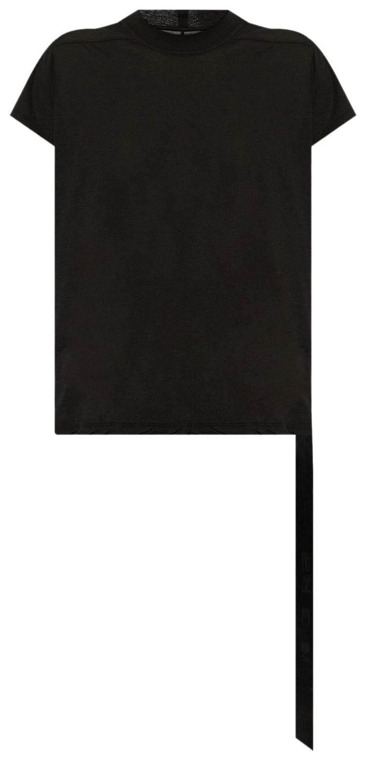 Rick Owens DRKSHDW Level Tee Black