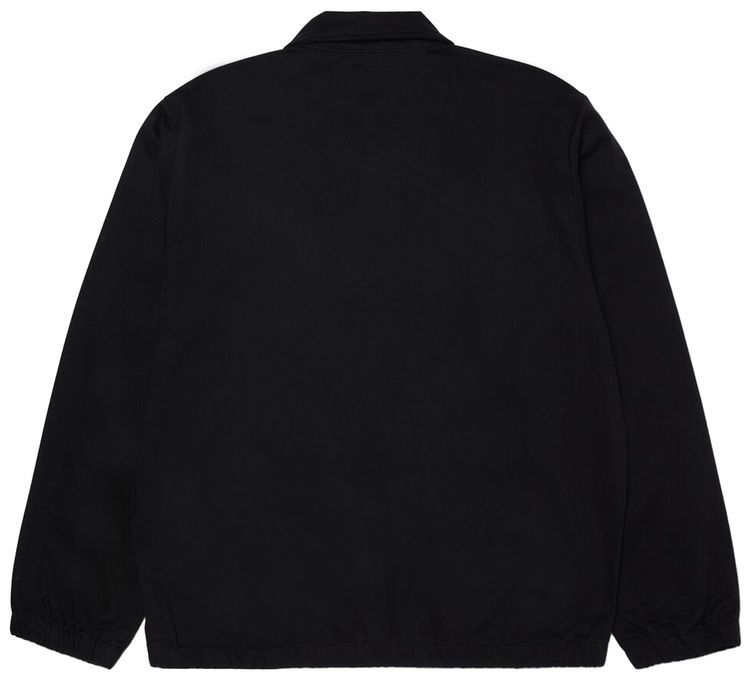 HUF Set Megablast Shop Jacket Black