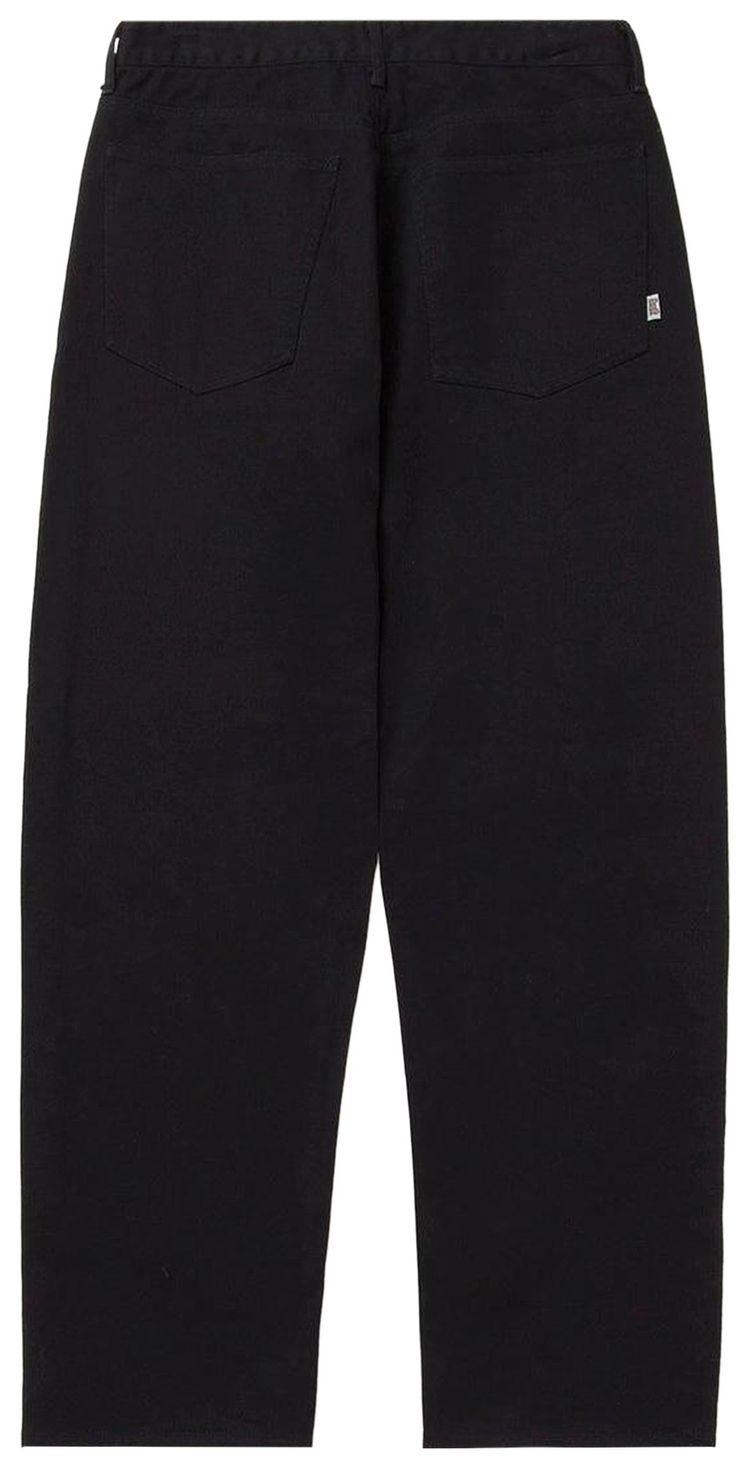 HUF Cromer Pant BlackCopper