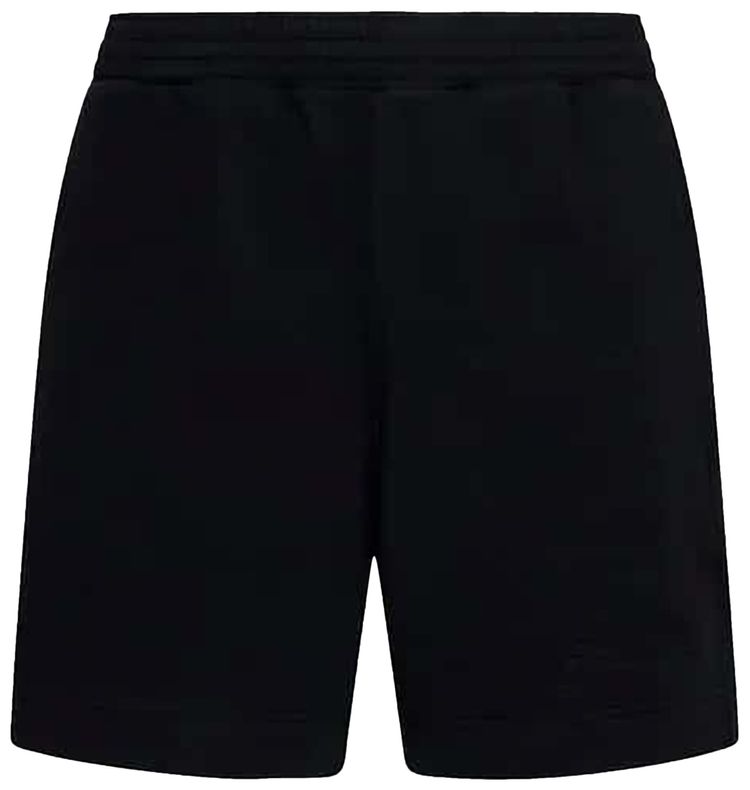 Givenchy New Board Shorts Black
