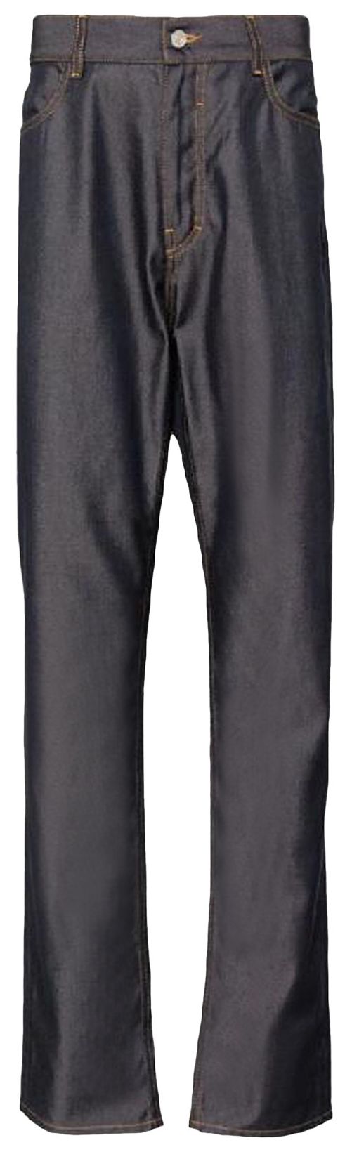 Givenchy Slim Fit Jeans Indigo Blue