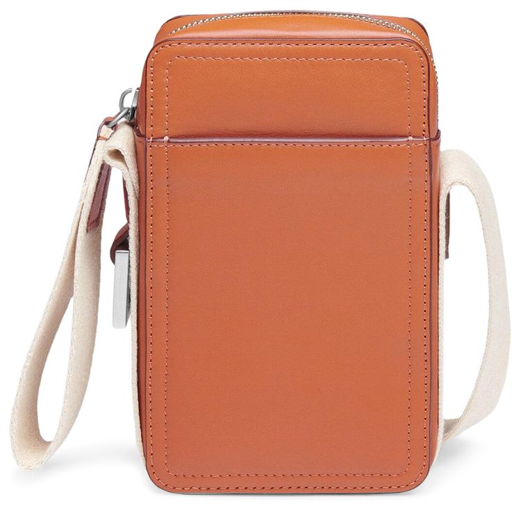 Jacquemus Le Cuerda Vertical Light Brown