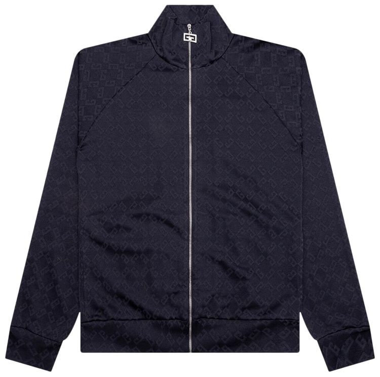 Givenchy Monogram Sweatshirt Dark Blue