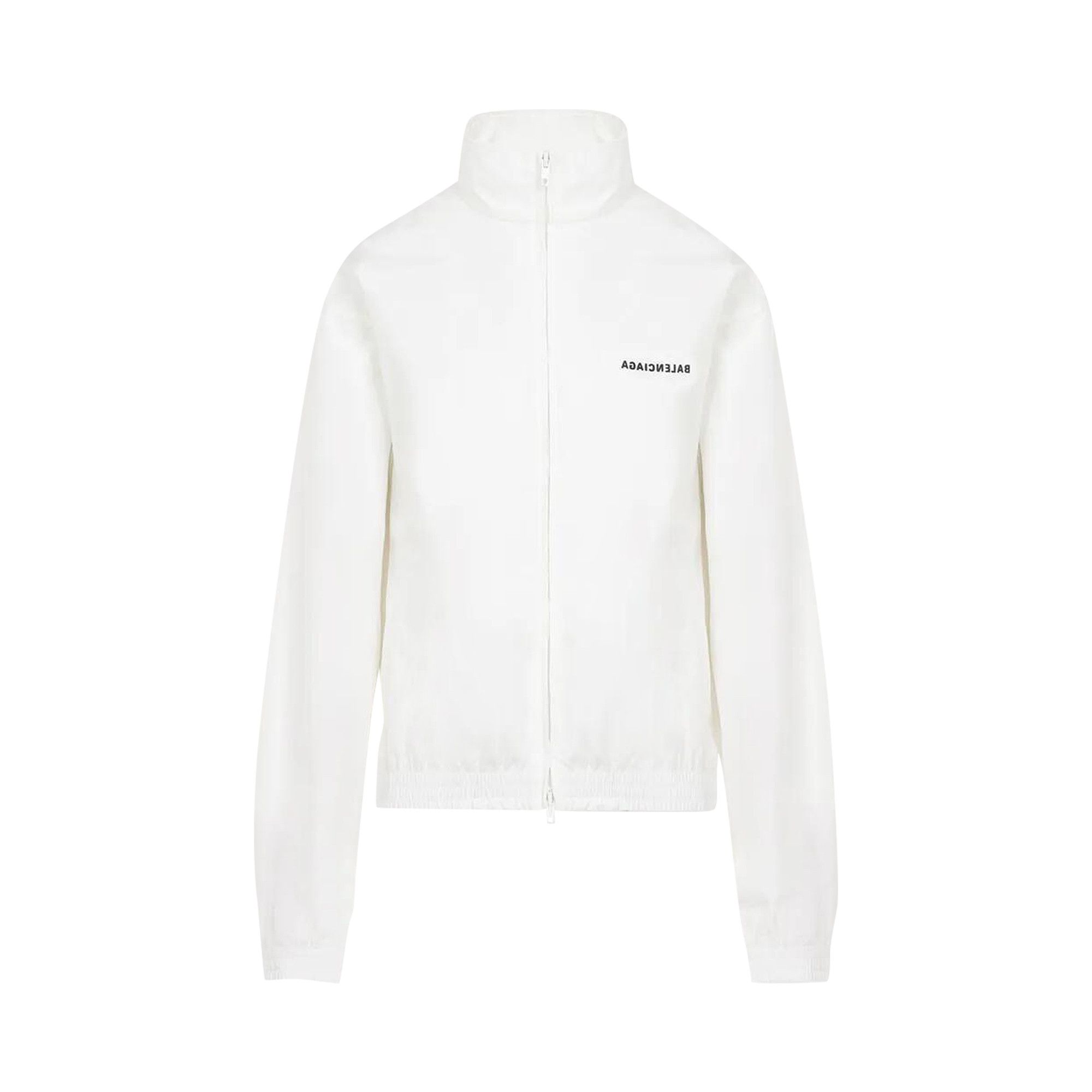 ジャケット BALENCIAGA Woman Jacket White 790745TPQ38 9000 Balenciaga Outlet: Jacket woman - White | Balenciaga jacket