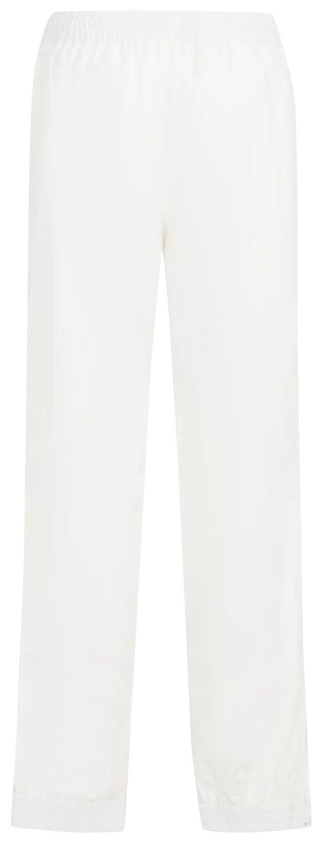 Balenciaga Tracksuit Pants White