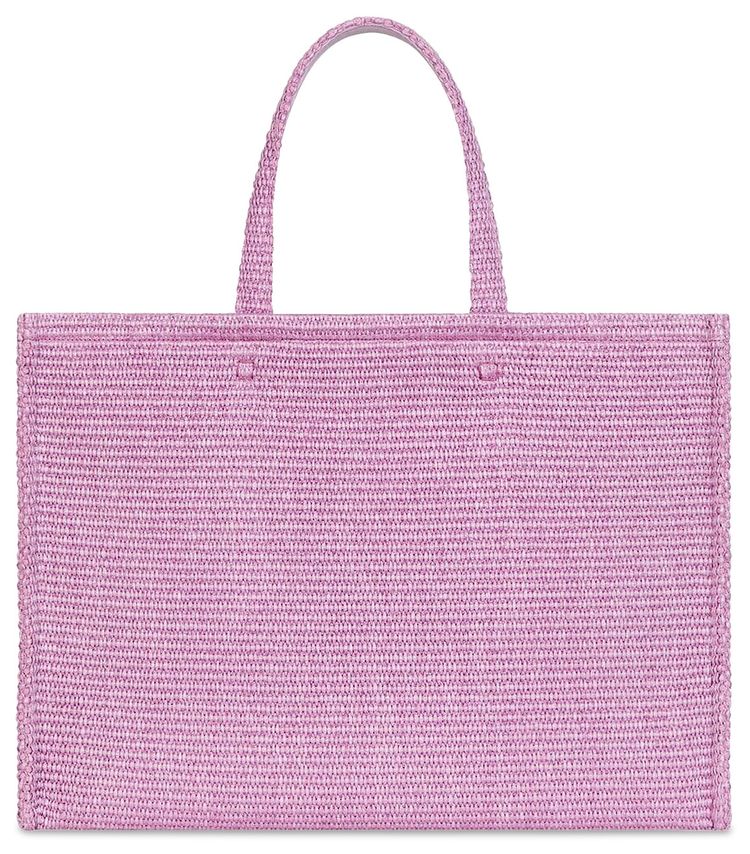 Givenchy Medium G Tote Bag Orchid Purple