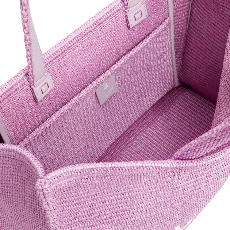 Givenchy Medium G Tote Bag Orchid Purple