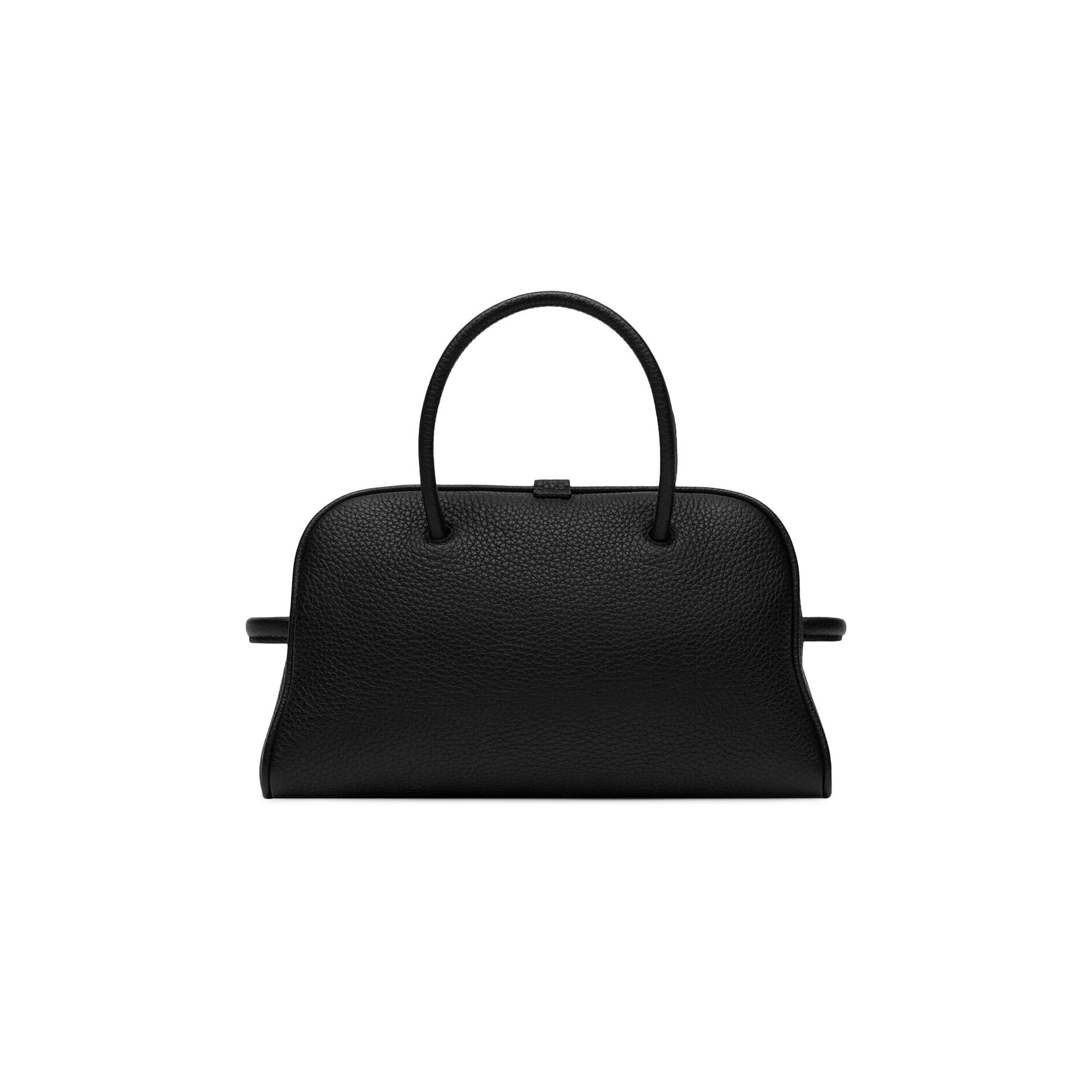 Buy Jacquemus Le Petit Turismo 'Black' - 251BA416 3216 990