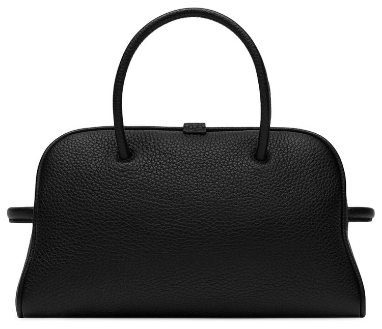 Jacquemus Le Petit Turismo Black