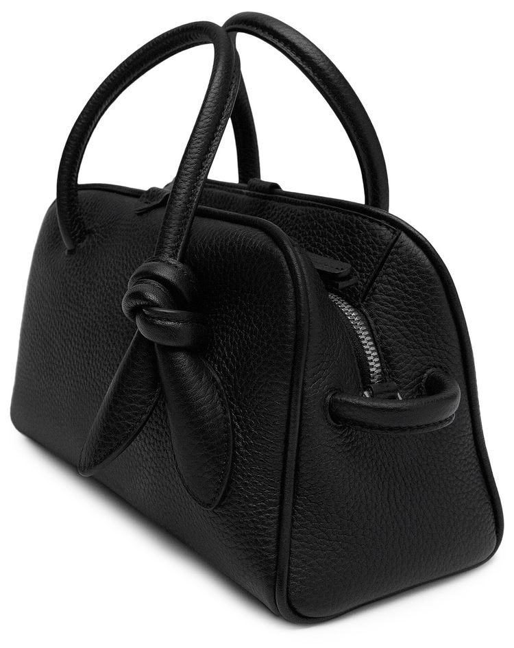 Jacquemus Le Petit Turismo Black