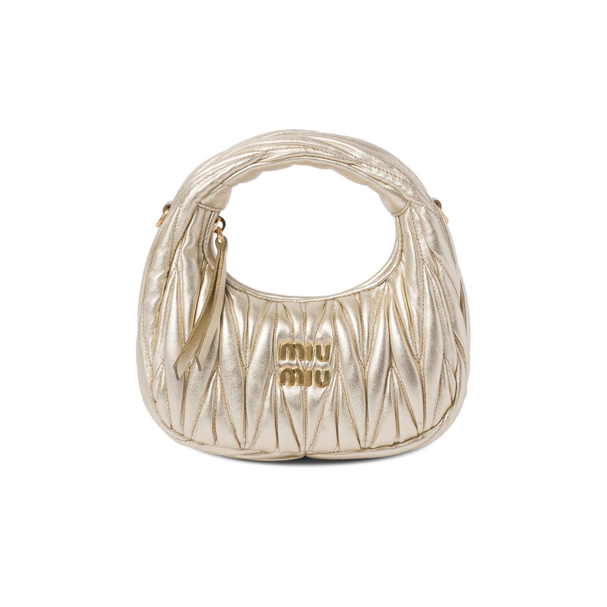 miumiu プチバトー ホワイト Petit Bateau X Miu Miu ストレッチジャージー トップ