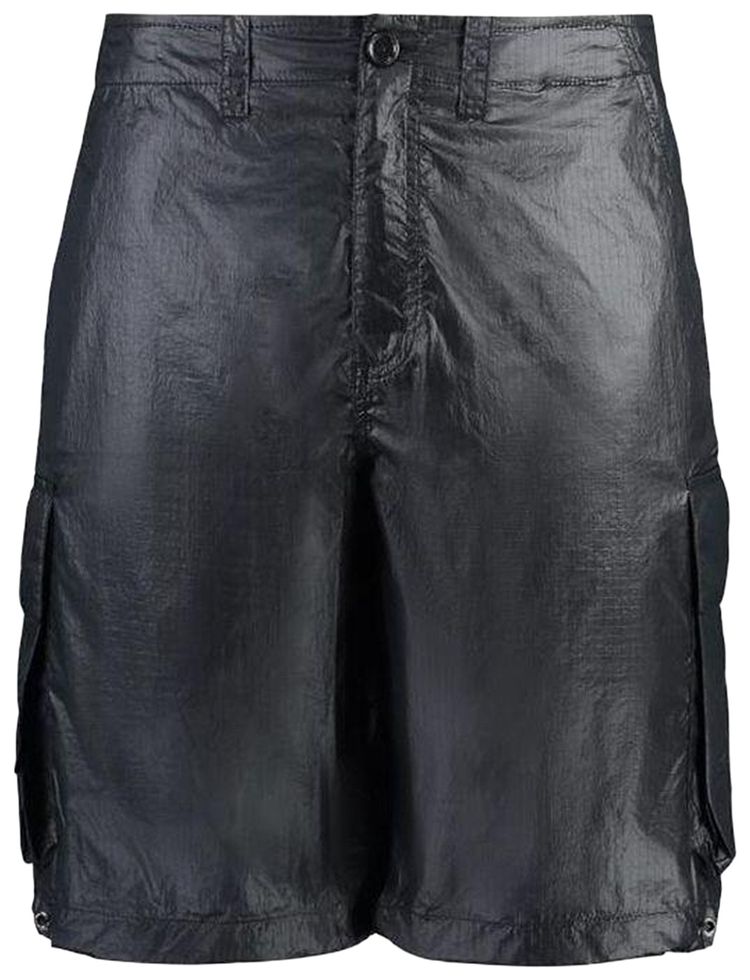 Our Legacy Mount Shorts Black