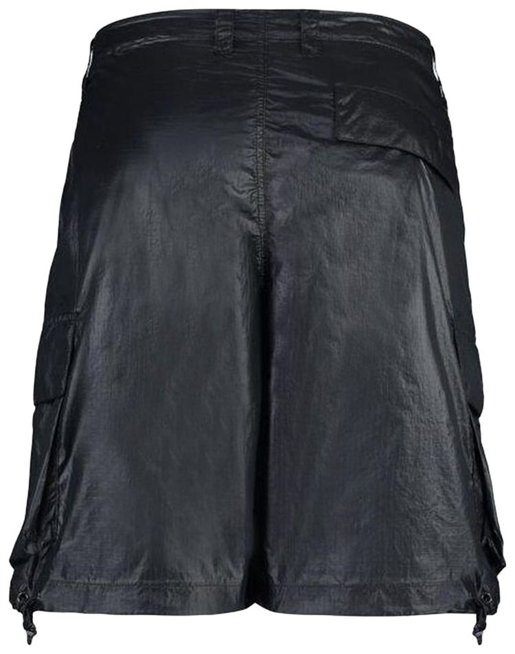 Our Legacy Mount Shorts Black