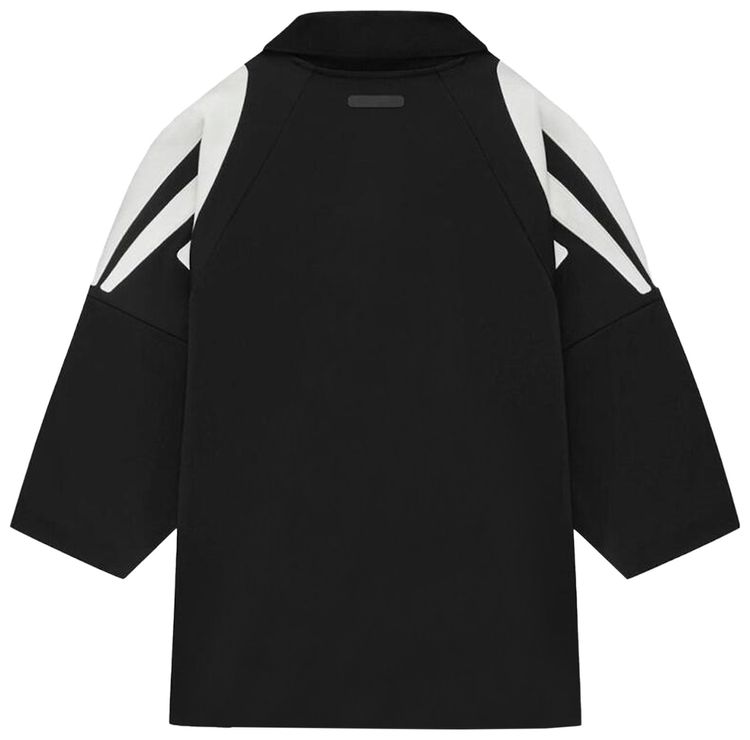 adidas x Fear of God Athletics Goalie Jersey Black