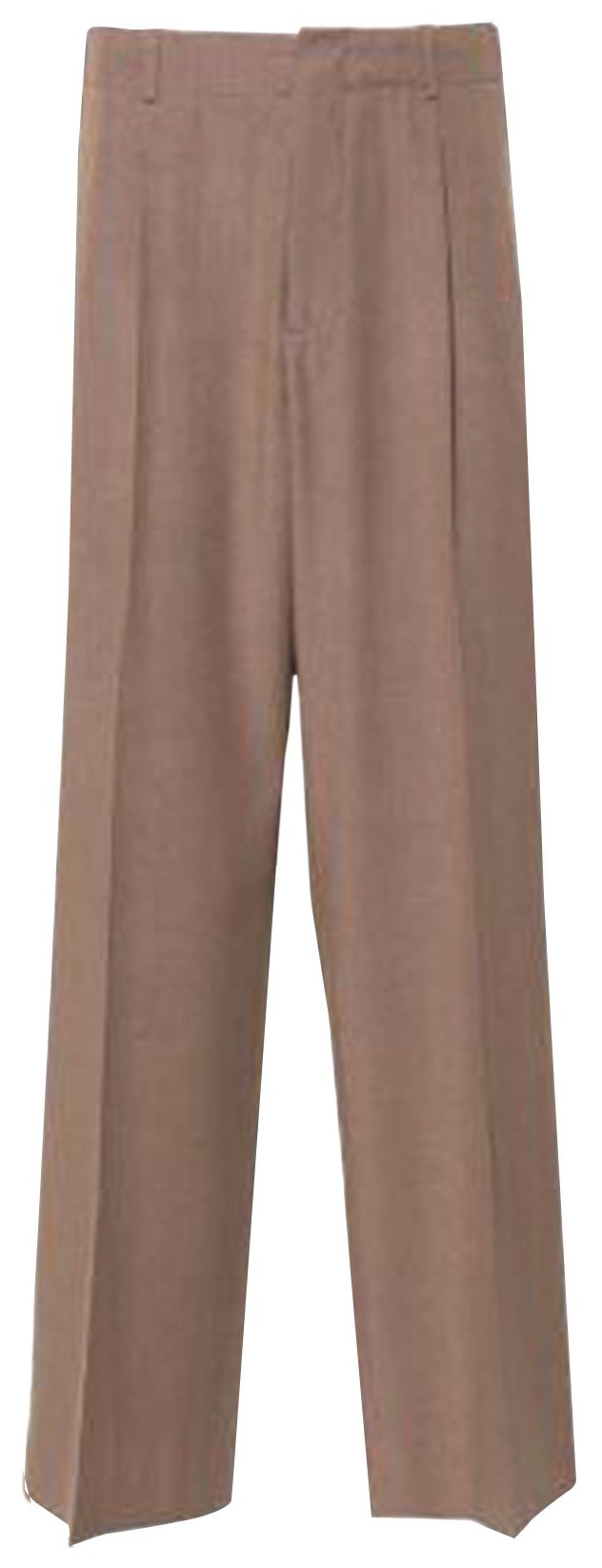 Our Legacy Borrowed Chino Pants Beige