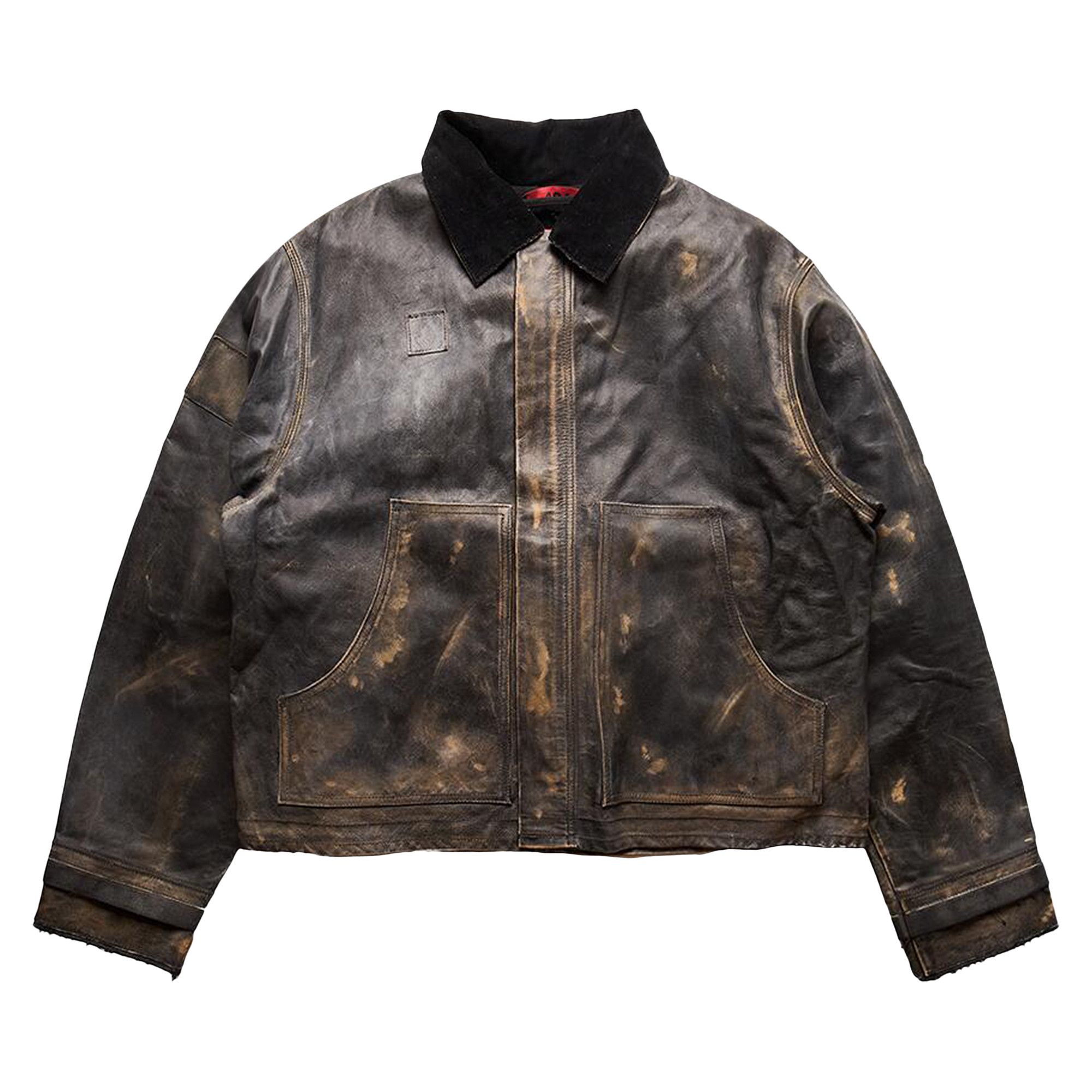 アウター adidas Originals - 424 X Adidas Consortium Blazer | HBX