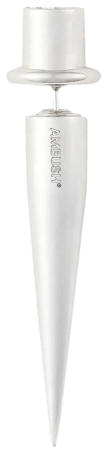 Ambush Spike Pierce Grey