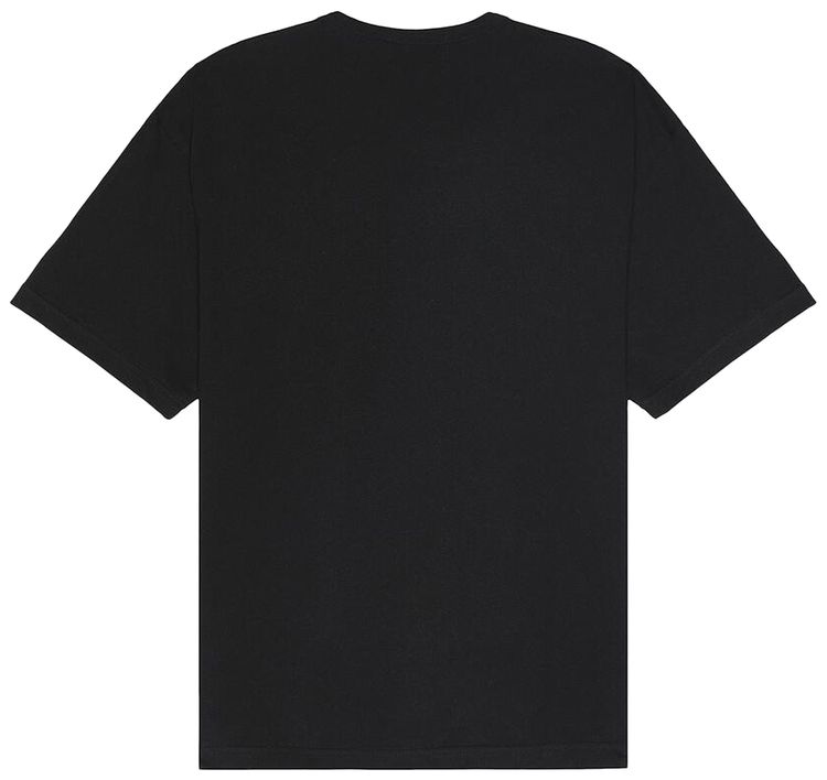 Comme des Garcons Black x Nike Oversize T Shirt Black