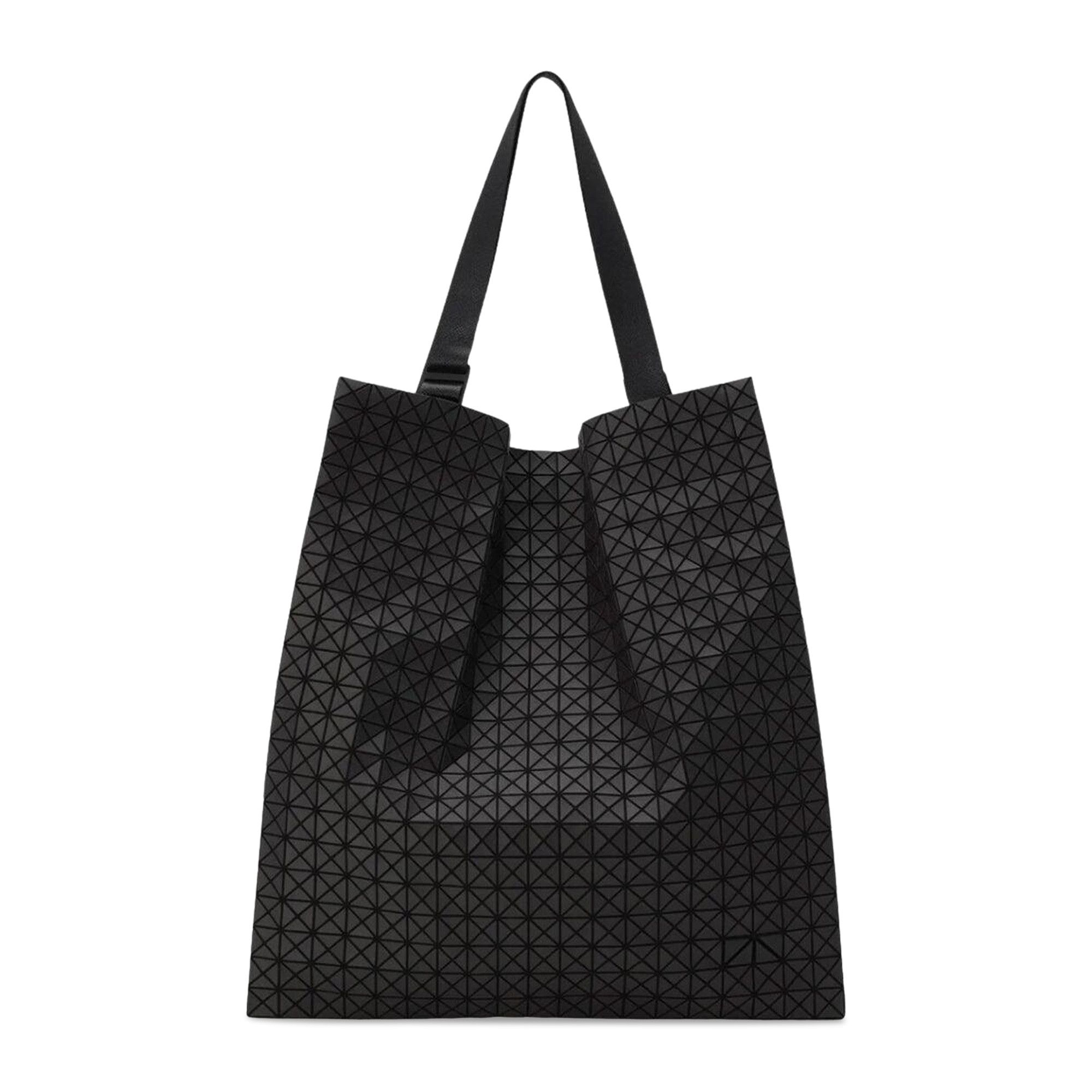 バッグ Issey Miyake Bao Bao cart large black Buy Bao Bao Issey Miyake Cart Shopping Tote Bag 'Black