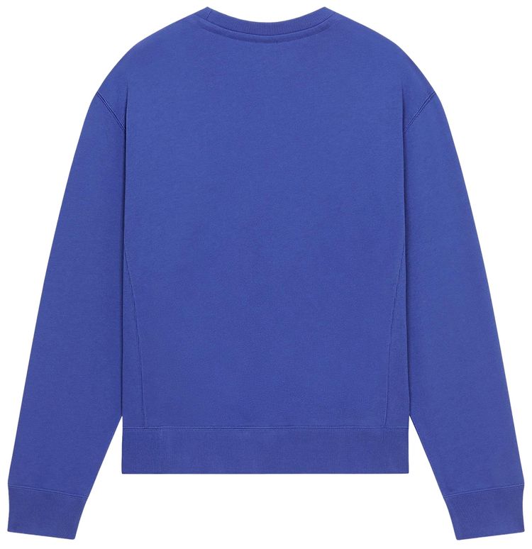 Kenzo x Verdy Classic Sweatshirt Blue