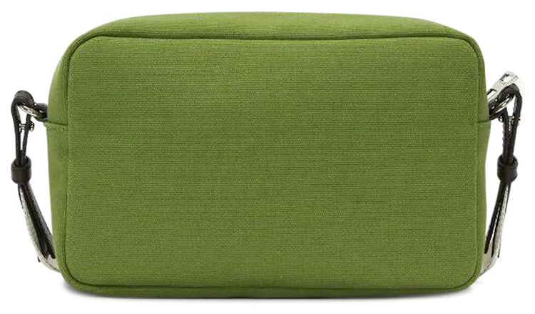 JW Anderson Puller Camera Bag Green