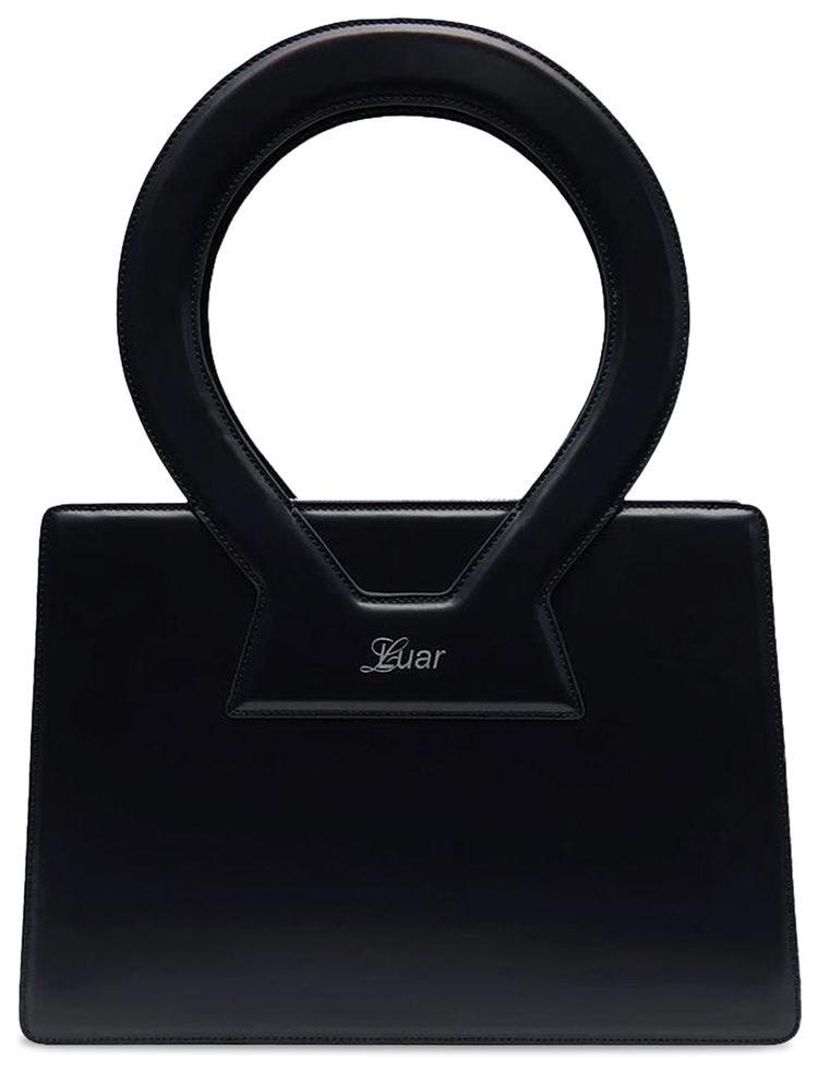Luar Classic Large Ana Black