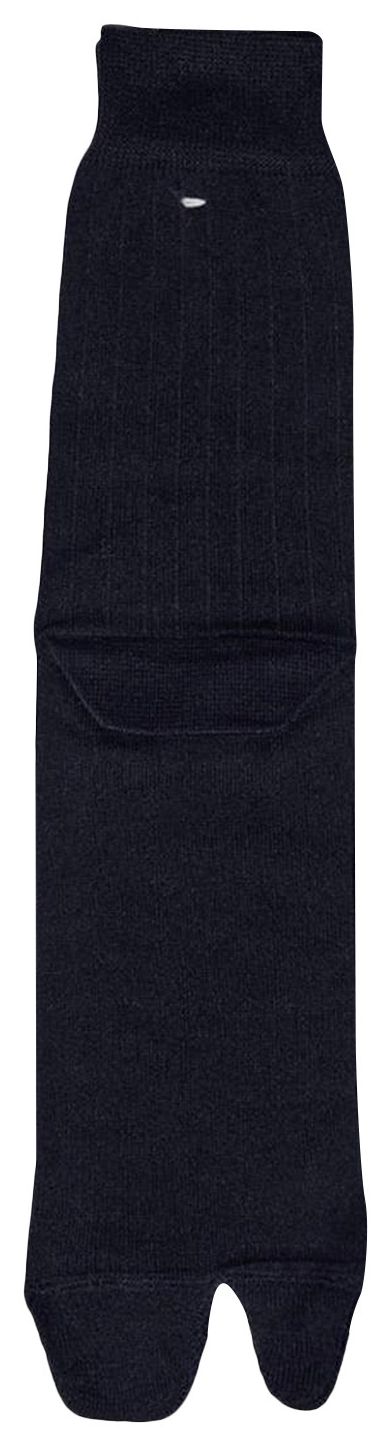 Maison Margiela Tabi Socks Blue