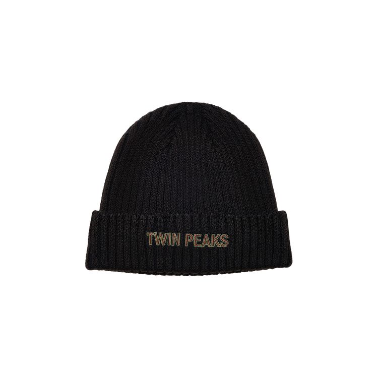 Undercover Oversize Twin Peaks Tee Tees 600053544wht