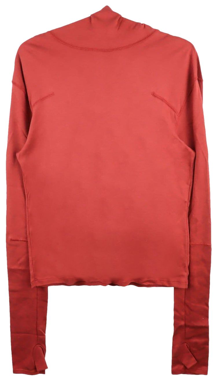 Undercover Animal Ear Detail Hoodie Multicolor