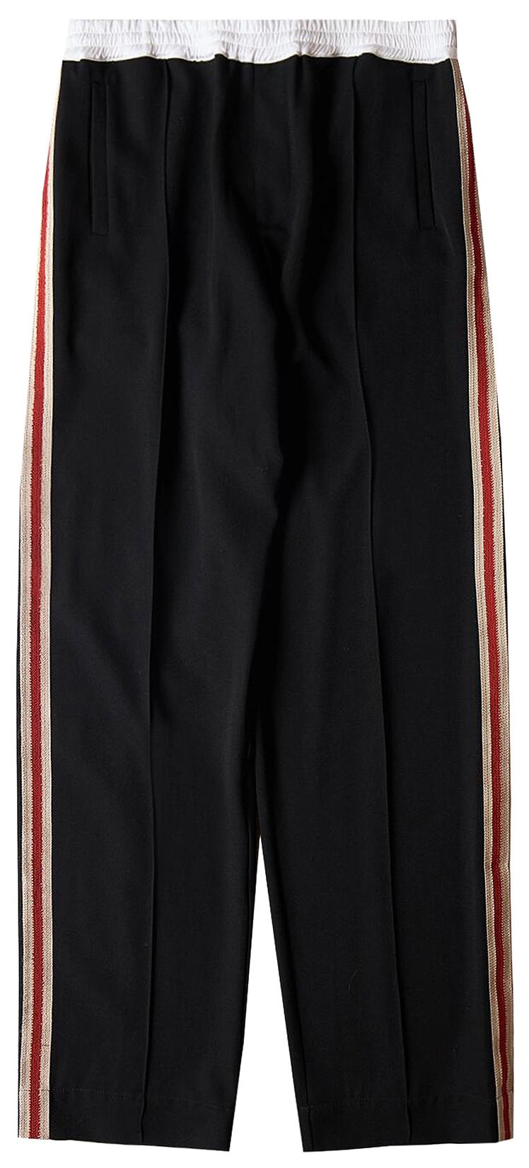 Wales Bonner Rest Trouser Black