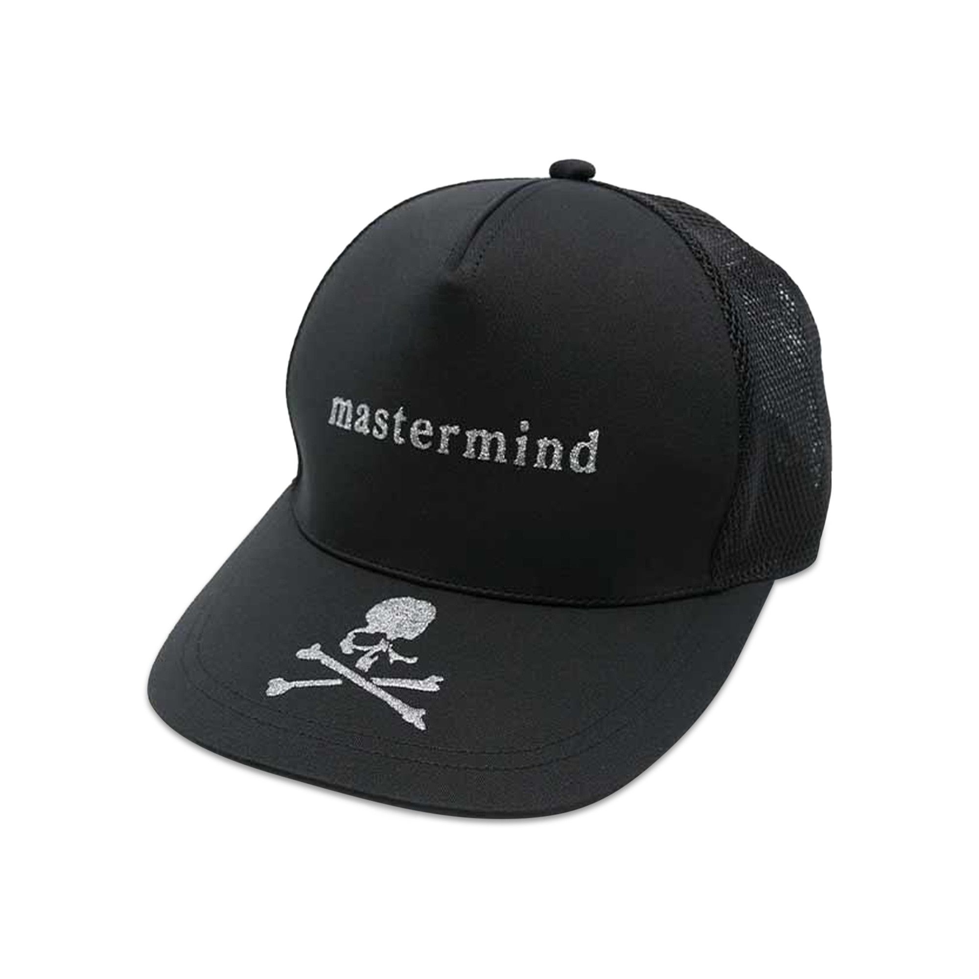 Buy Mastermind OG Cap 'Black' - MJ25E14 CA006 605 BLAC | GOAT Buy Mastermind OG Cap 'Black' - MJ25E14 CA006 605 BLAC | GOAT