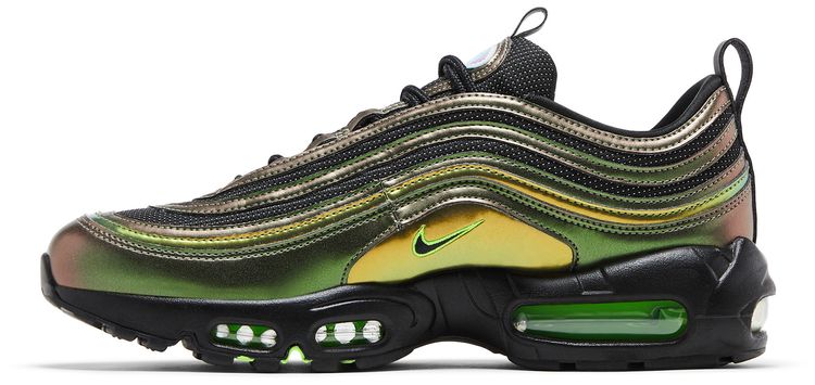 Air Max 9597 University of Oregon   Storm PE