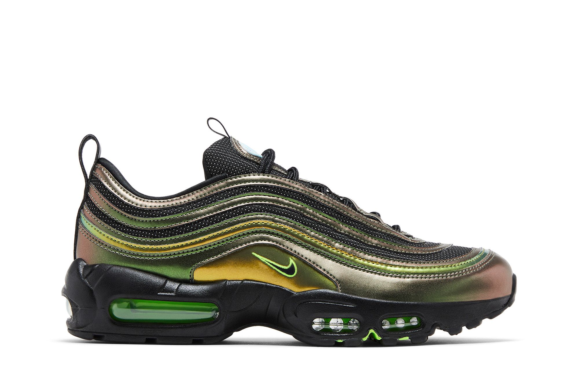 rainforest air max 97