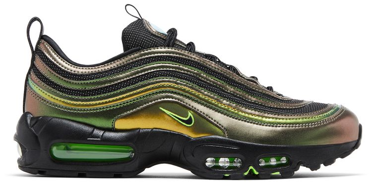 Air Max 9597 University of Oregon   Storm PE