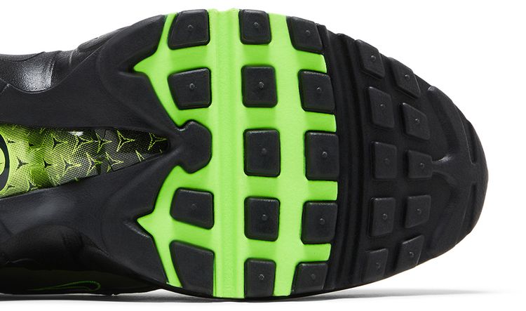 Air Max 9597 University of Oregon   Storm PE