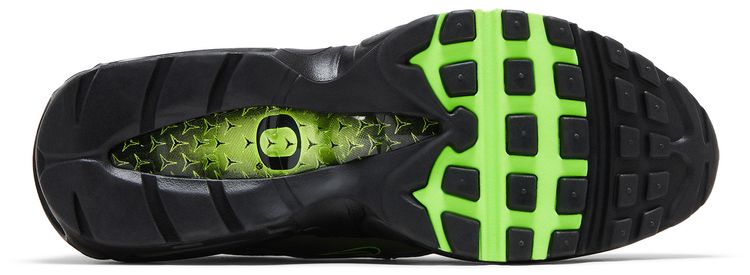 Air Max 9597 University of Oregon   Storm PE