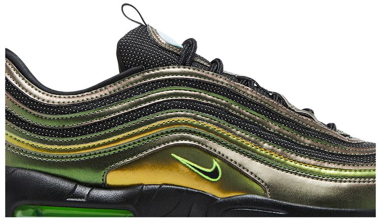 Air Max 9597 University of Oregon   Storm PE