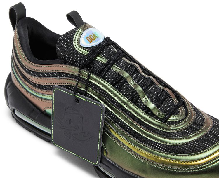 Air Max 9597 University of Oregon   Storm PE