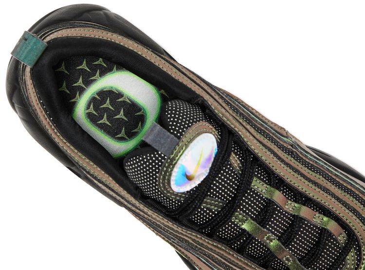 Air Max 9597 University of Oregon   Storm PE