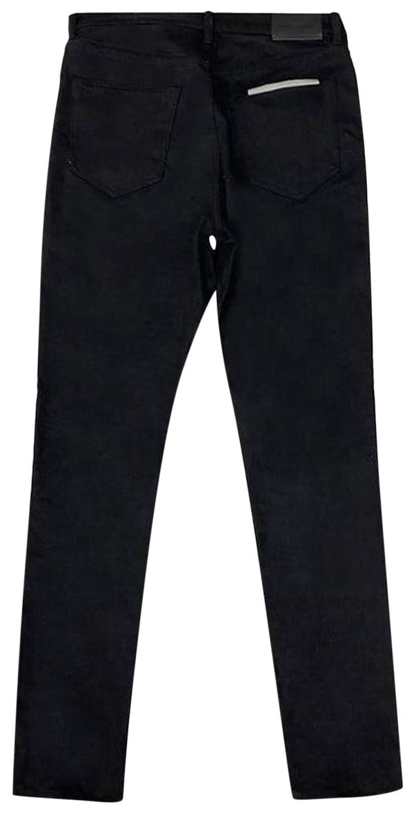 J BRAND Womens Purple Jeans