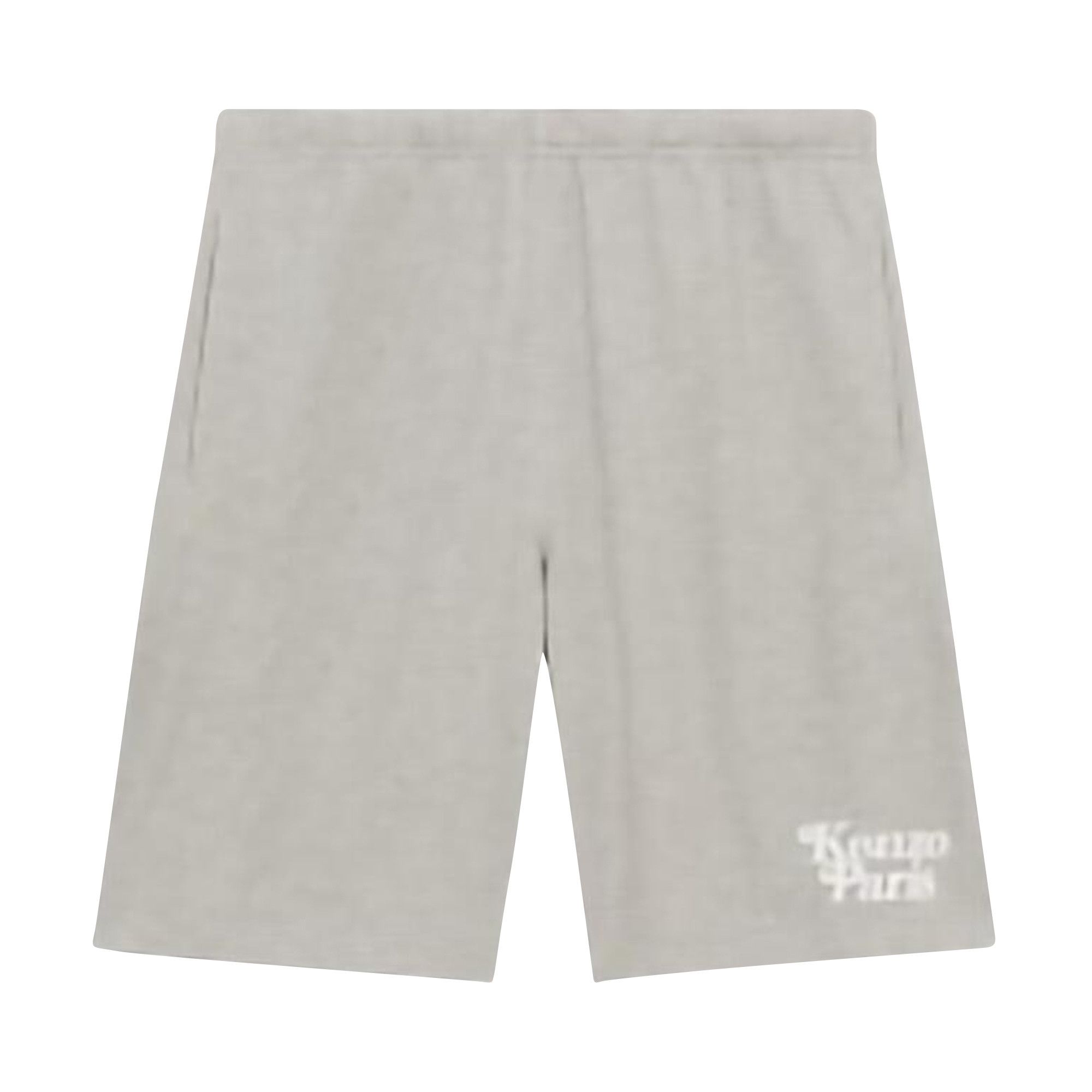 Buy Kenzo x Verdy Classic Short 'Grey' - FE55PA8204MG 94 | GOAT