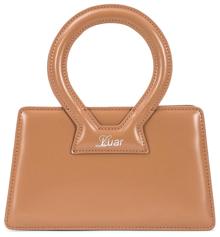 Luar Small Ana Bag Tres Leches