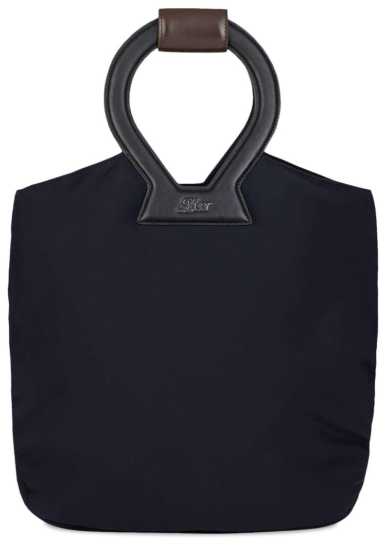 Luar x Moose Knuckles Brooke Bag Black