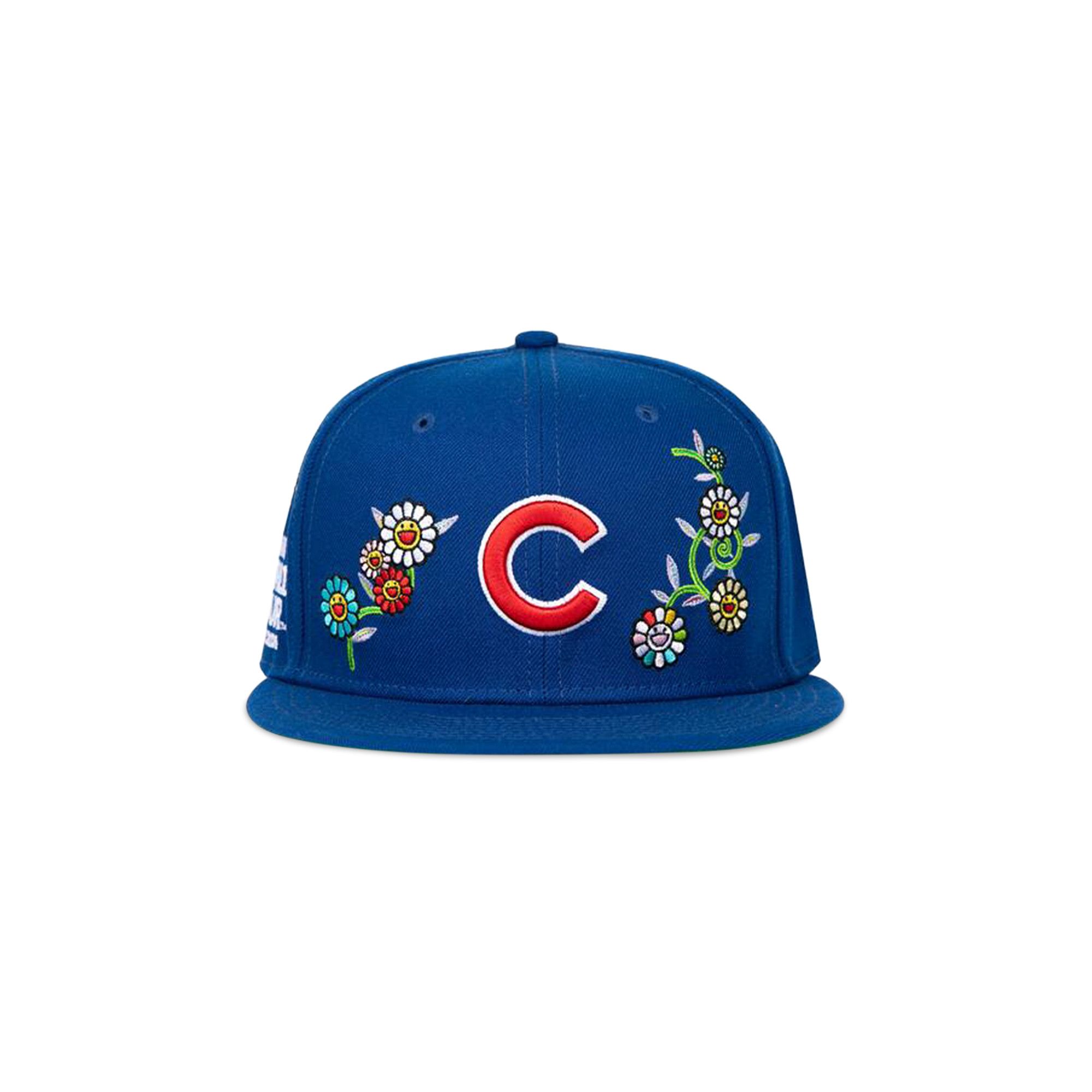 Takashi Murakami x MLB World Tour Tokyo Series 2025 New Era