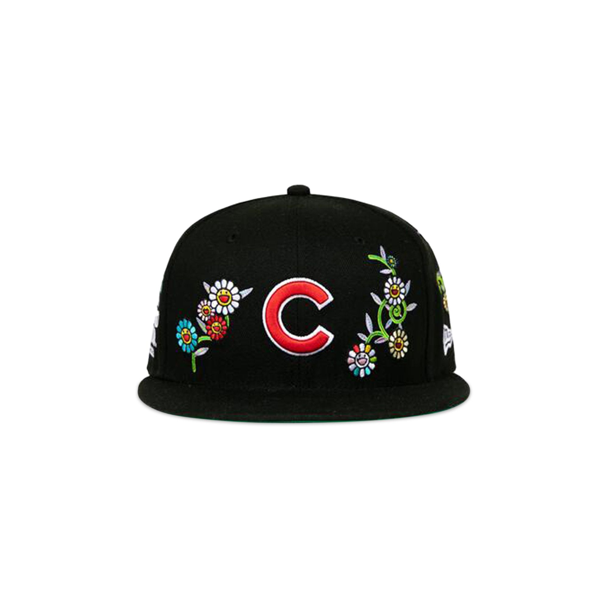口コミ・レビュー評価が高いおすすめ人気商品の通販 Era New Buy x Series Tokyo Tour World MLB x Murakami Takashi 帽子