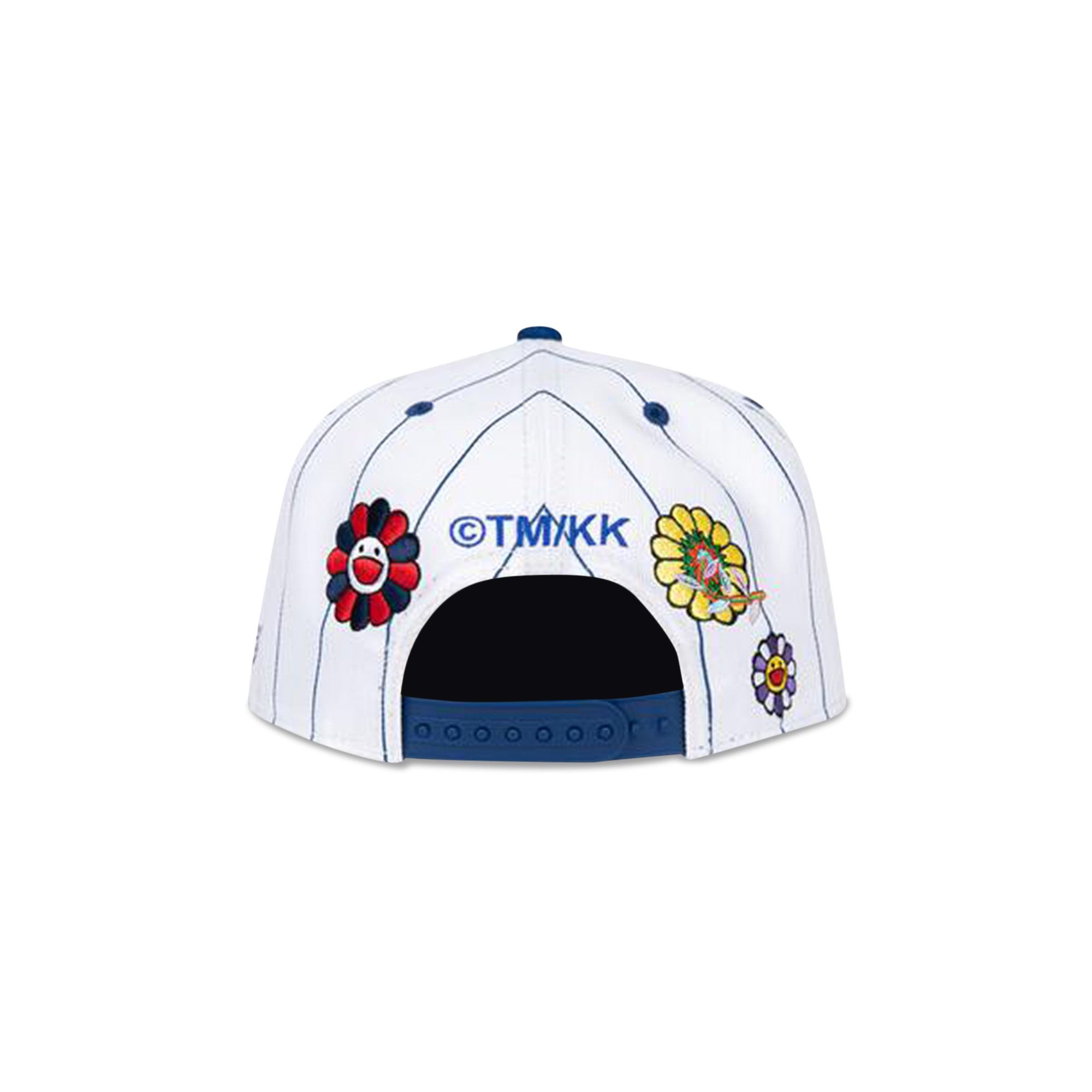 Buy New Era x Takashi Murakami x MLB World Tour Tokyo Series