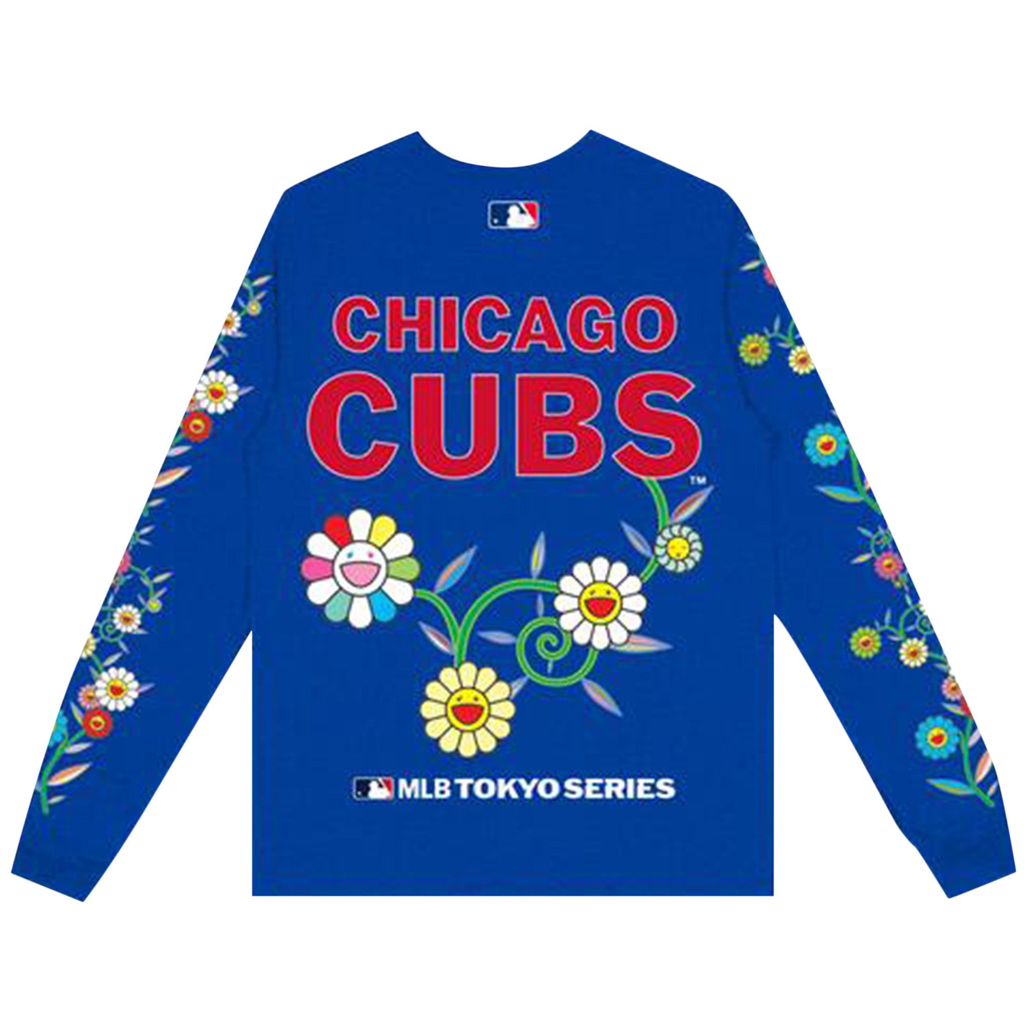 応援グッズ NIKE - Takashi Murakami MLB Tokyo Series Cubs S Nike x Takashi Murakami x MLB World Tour Tokyo Series 2025