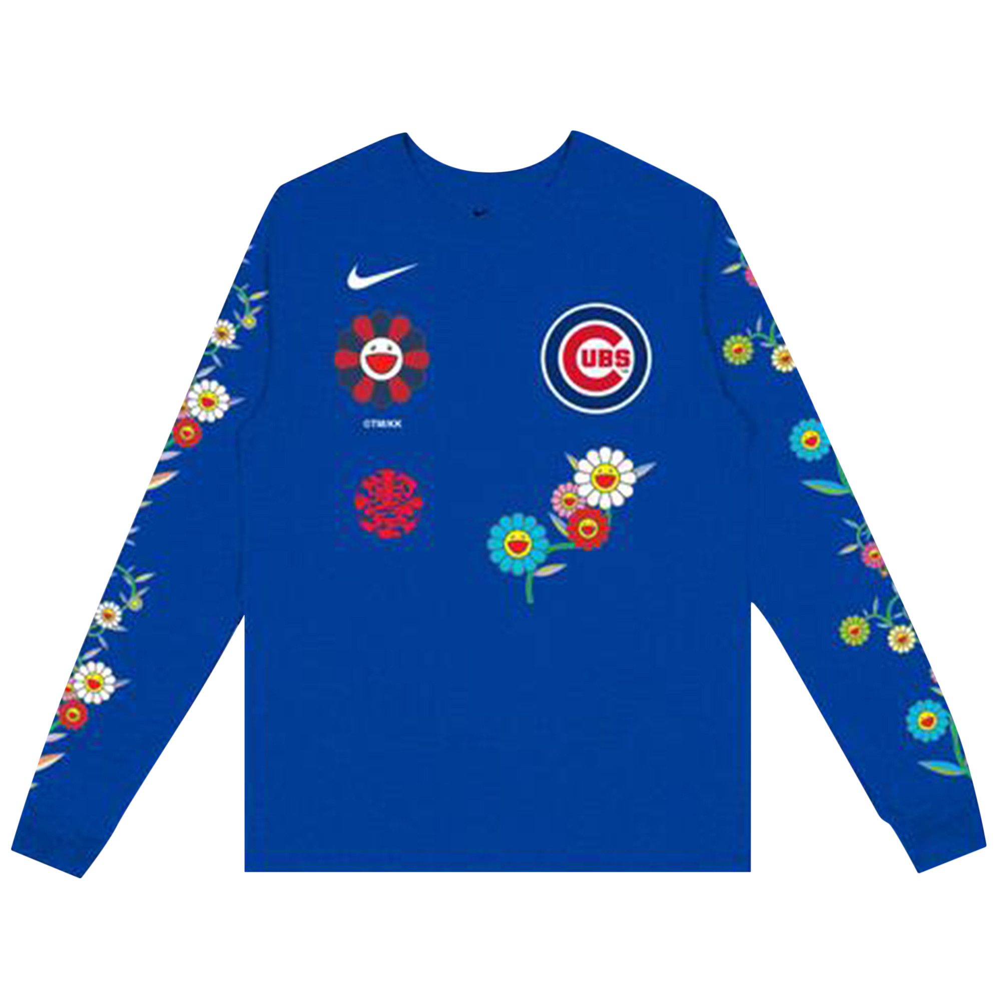 Buy Nike x Takashi Murakami x MLB World Tour Tokyo Series 2025