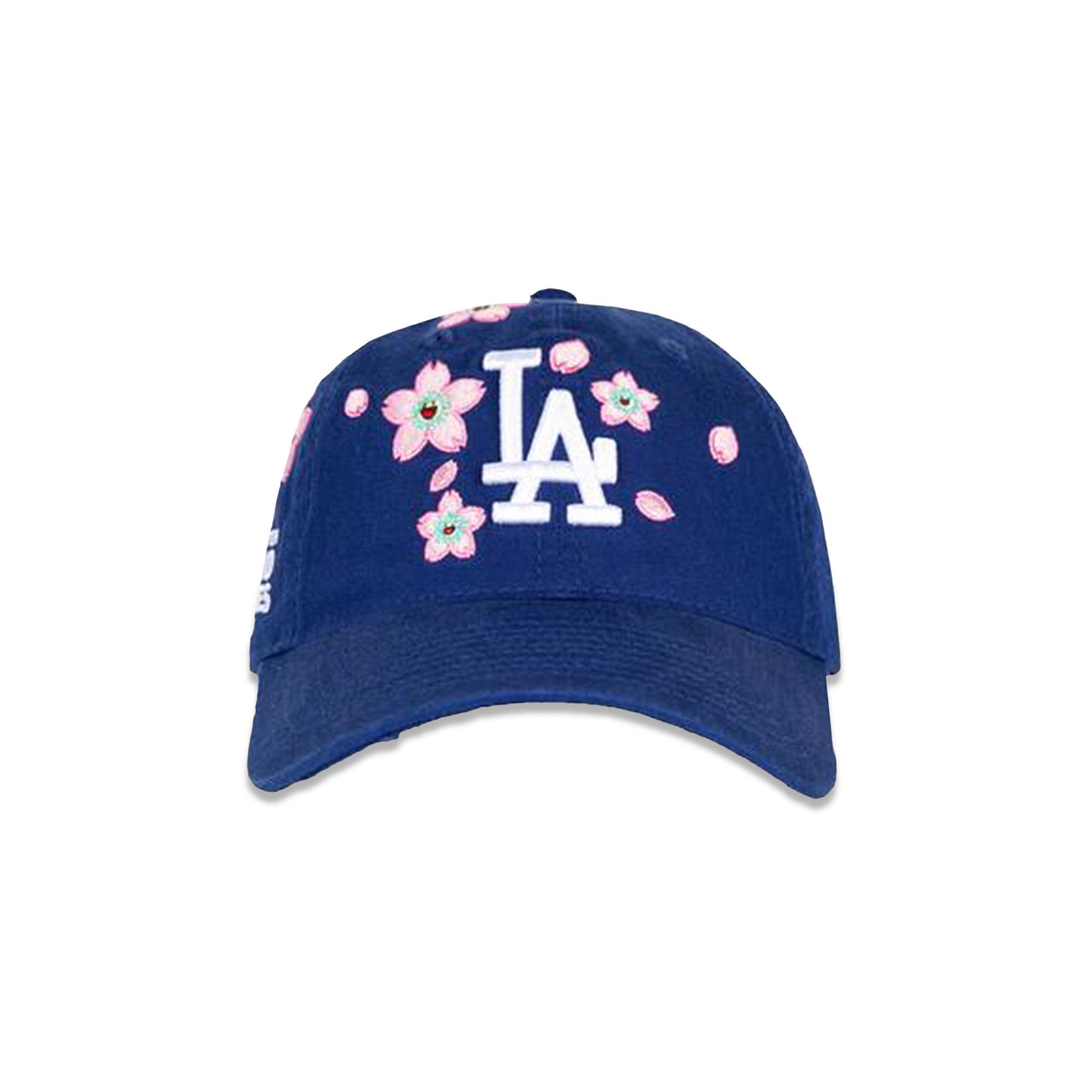 【人気商品！】 Murakami Takashi x Era New Buy x Series Tokyo Tour World MLB 応援グッズ
