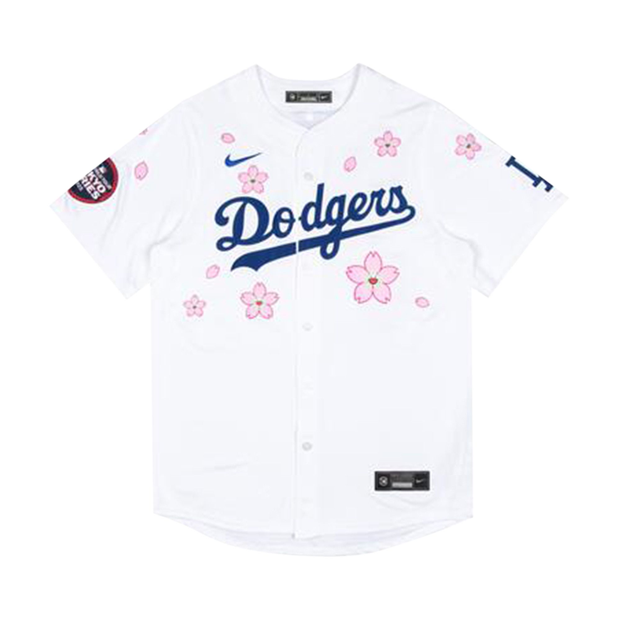 Buy Nike x Takashi Murakami x MLB World Tour Tokyo Series